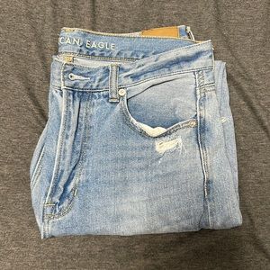 American Eagle Jean
